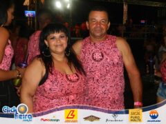 Camarote da Central (Sexta)